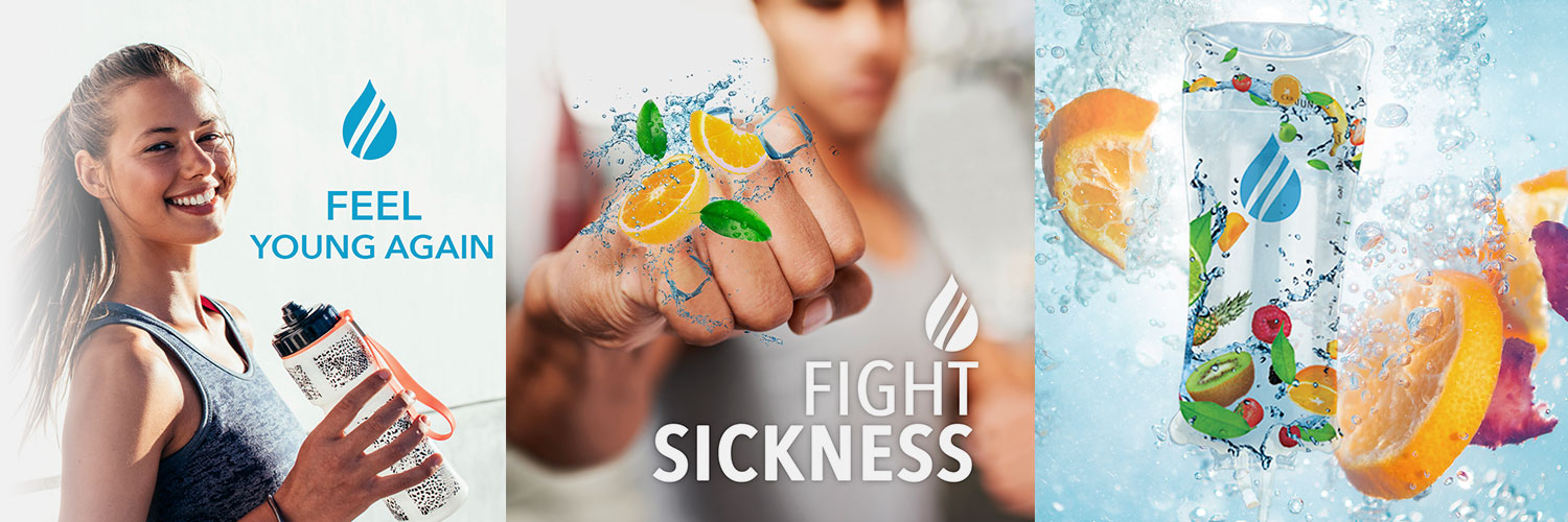 Vitamin Therapy, IV