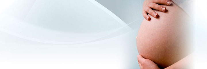 Shiatsu pregnancy massage